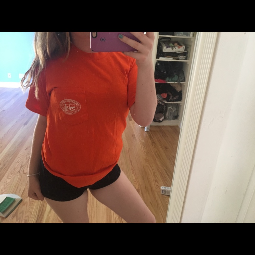 Vintage San Francisco Tee